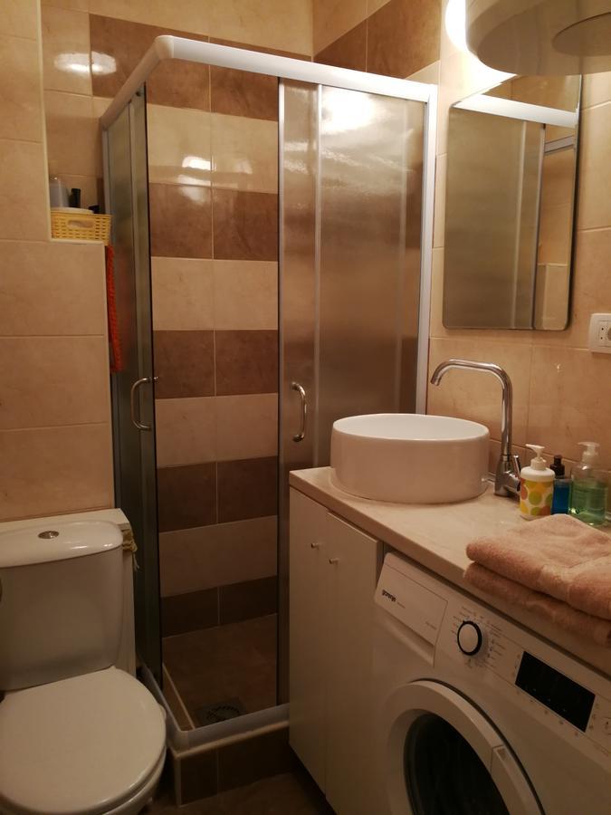 Imperia Apartments Beograd Bagian luar foto