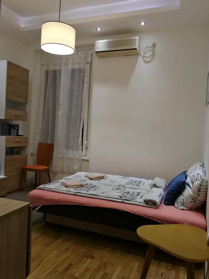 Imperia Apartments Beograd Bagian luar foto