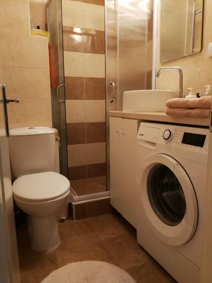 Imperia Apartments Beograd Bagian luar foto