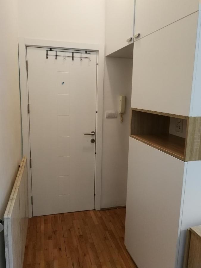 Imperia Apartments Beograd Ruang foto