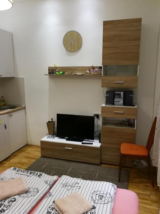 Imperia Apartments Beograd Ruang foto